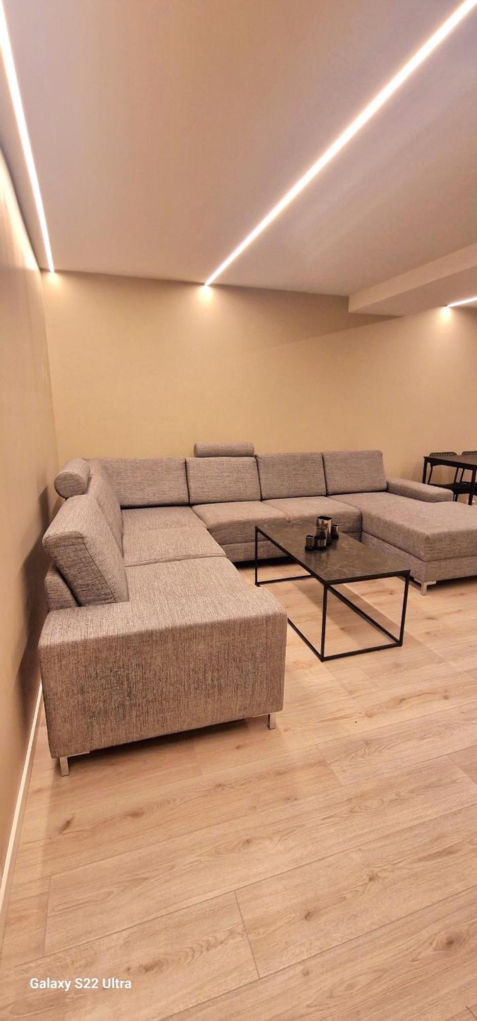 Arctic Haven Fri Parkering & Fri Wifi Apartment Tromso