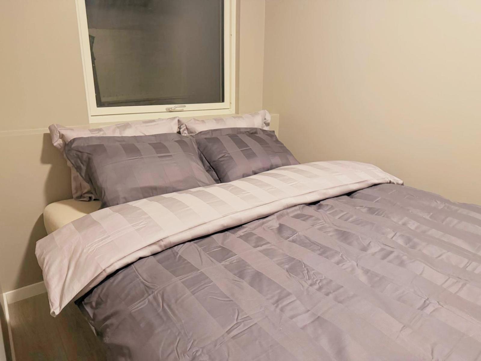 Arctic Haven Fri Parkering & Fri Wifi Apartment Tromso