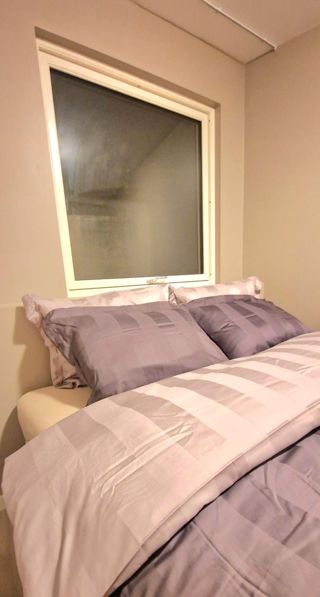 Arctic Haven Fri Parkering & Fri Wifi Apartment